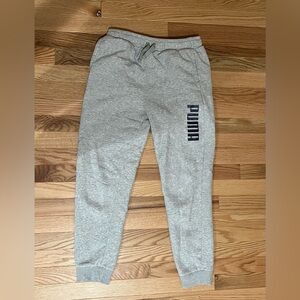 Puma Sweatpants